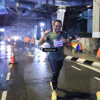 Runner Photo 7920388