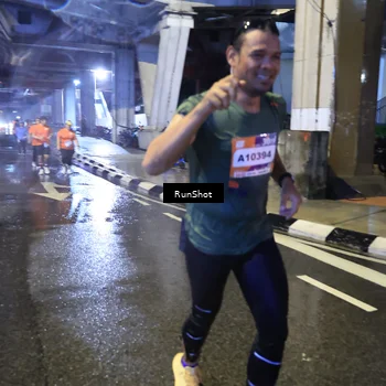 Runner Photo 7920395