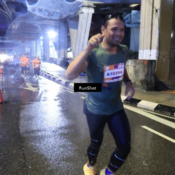 Runner Photo 7920397