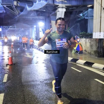 Runner Photo 7920399