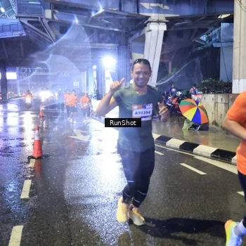 Runner Photo 7920407