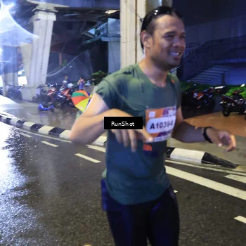 Runner Photo 7920411