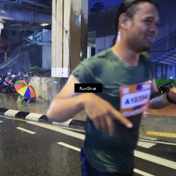 Runner Photo 7920413