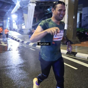 Runner Photo 7920423
