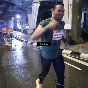 Runner Photo 7920428