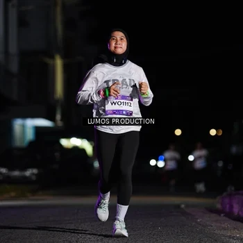 Runner Photo 7920431