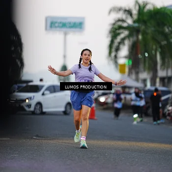 Runner Photo 7920449