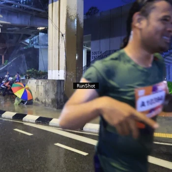 Runner Photo 7920460