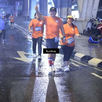 Runner Photo 7920468