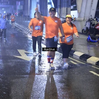Runner Photo 7920469