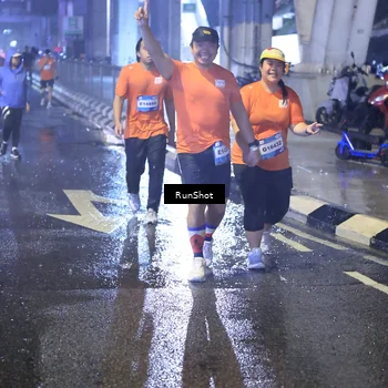 Runner Photo 7920470