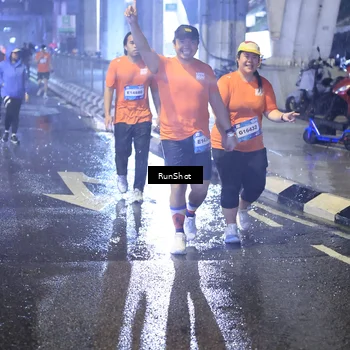 Runner Photo 7920472