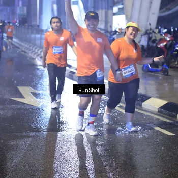 Runner Photo 7920484