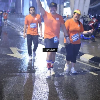 Runner Photo 7920485