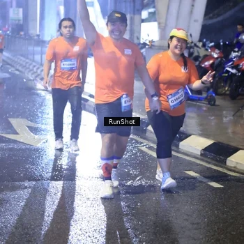 Runner Photo 7920492