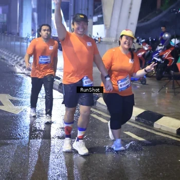 Runner Photo 7920498