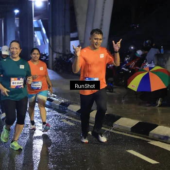 Runner Photo 7920508
