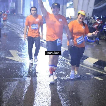 Runner Photo 7920512