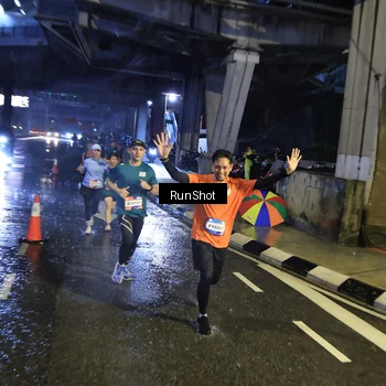 Runner Photo 7920547