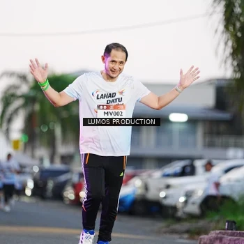 Runner Photo 7920592