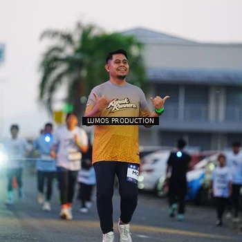 Runner Photo 7920593