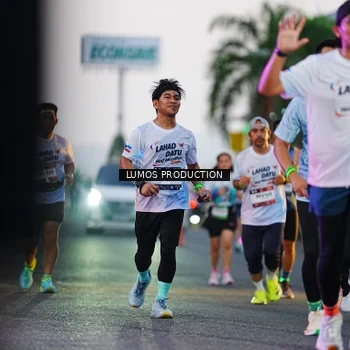 Runner Photo 7920667