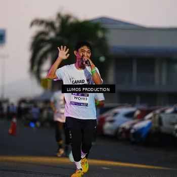 Runner Photo 7920685