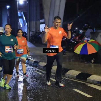 Runner Photo 7920693