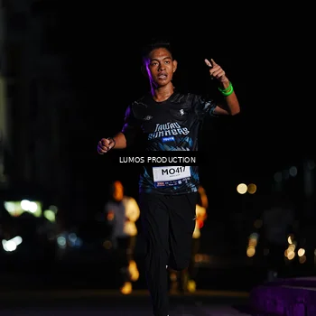 Runner Photo 7920705