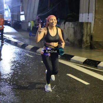 Runner Photo 7920717
