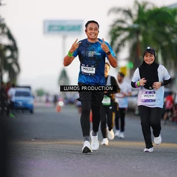 Runner Photo 7920746
