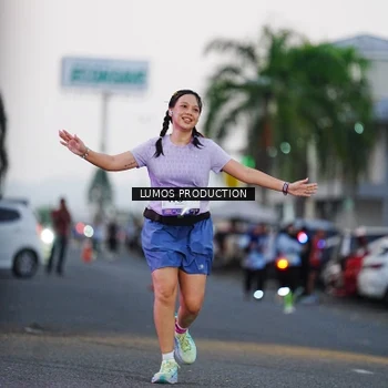 Runner Photo 7920761