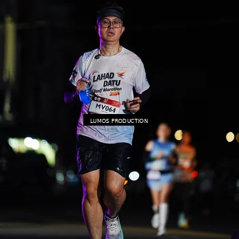 Runner Photo 7920778