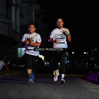 Runner Photo 7920795