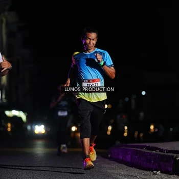Runner Photo 7920803