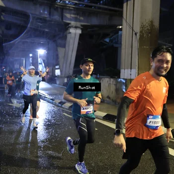 Runner Photo 7920808