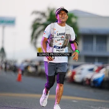 Runner Photo 7920831