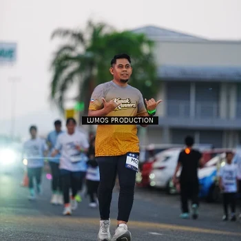 Runner Photo 7920832