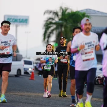Runner Photo 7920842