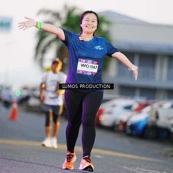 Runner Photo 7920961