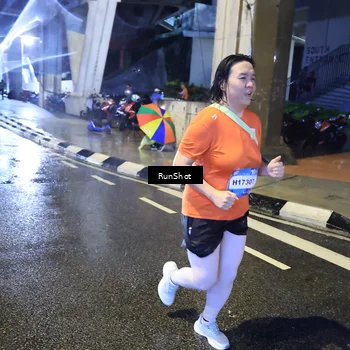Runner Photo 7920965