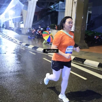 Runner Photo 7920967