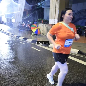 Runner Photo 7920968