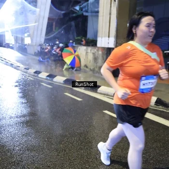 Runner Photo 7920969