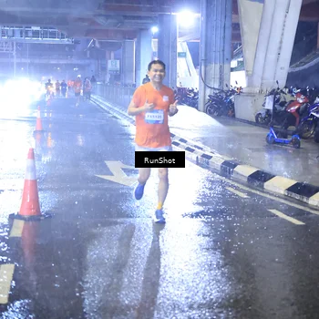 Runner Photo 7920981