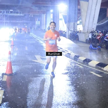 Runner Photo 7920982