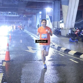 Runner Photo 7920986
