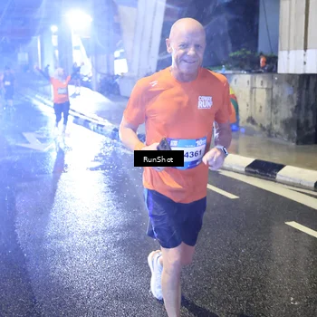Runner Photo 7921038