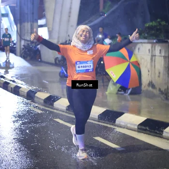 Runner Photo 7921059