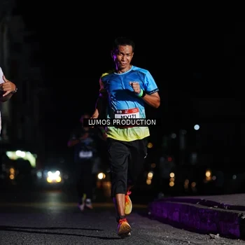 Runner Photo 7921060